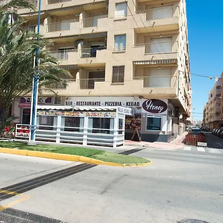 Palangre Torrevieja
