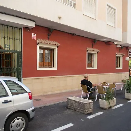 Daire Palangre Torrevieja
